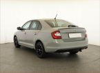 Škoda Rapid - fotka číslo 3