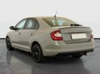 Škoda Rapid - fotka číslo 3
