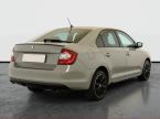 Škoda Rapid - fotka číslo 4