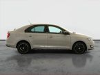 Škoda Rapid - fotka číslo 5