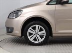 Volkswagen Touran - fotka číslo 11