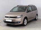 Volkswagen Touran - fotka číslo 1