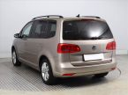 Volkswagen Touran - fotka číslo 3