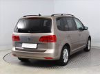 Volkswagen Touran - fotka číslo 4