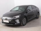 Hyundai Ioniq - fotka číslo 1