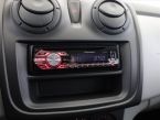 Dacia Logan - fotka číslo 9