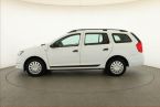 Dacia Logan - fotka číslo 2