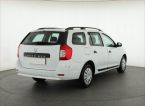 Dacia Logan - fotka číslo 4