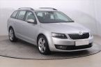Škoda Octavia - fotka číslo 0