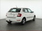 Škoda Fabia - fotka číslo 4
