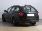 Škoda Octavia - fotka číslo 3