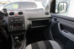 Volkswagen Caddy - fotka číslo 7