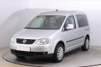 Volkswagen Caddy - fotka číslo 1
