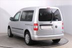 Volkswagen Caddy - fotka číslo 3