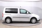 Volkswagen Caddy - fotka číslo 5