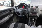 Volkswagen Caddy - fotka číslo 6