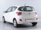 Hyundai i10 - fotka číslo 3