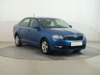 Škoda Rapid - fotka číslo 0