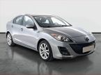 Mazda 3 - fotka číslo 0