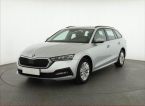 Škoda Octavia - fotka číslo 1