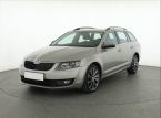 Škoda Octavia - fotka číslo 1
