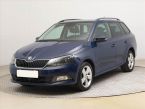 Škoda Fabia - fotka číslo 1