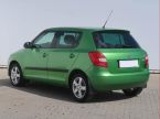 Škoda Fabia - fotka číslo 3