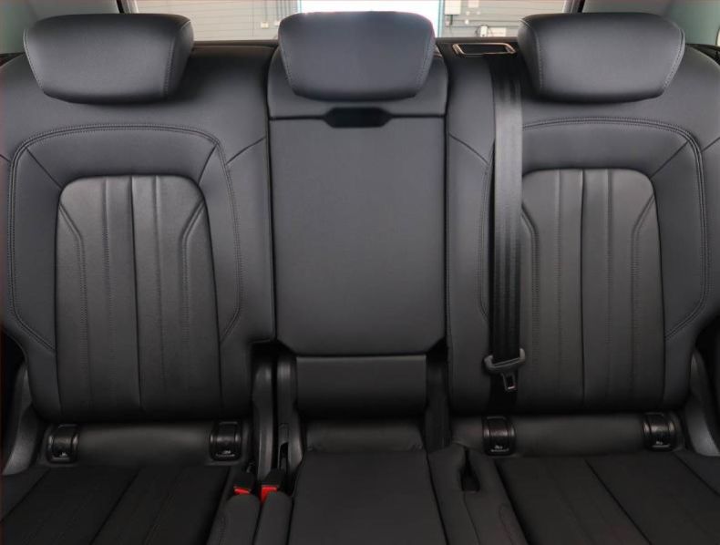 Audi Q5 - hlavní fotka