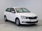 Škoda Fabia - fotka číslo 0