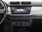 Škoda Fabia - fotka číslo 10