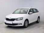 Škoda Fabia - fotka číslo 1