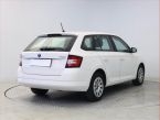 Škoda Fabia - fotka číslo 4