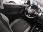 Škoda Fabia - fotka číslo 6