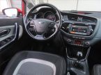 Kia Cee'd - fotka číslo 6
