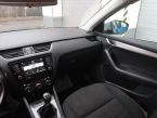 Škoda Octavia - fotka číslo 7