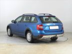 Škoda Octavia - fotka číslo 3