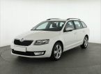 Škoda Octavia - fotka číslo 1