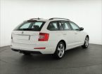 Škoda Octavia - fotka číslo 4