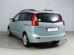 Mazda 5 - fotka číslo 1