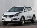 Kia Sportage - fotka číslo 1