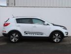 Kia Sportage - fotka číslo 5