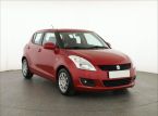 Suzuki Swift - fotka číslo 0