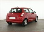 Suzuki Swift - fotka číslo 4