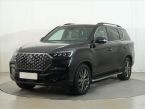 SsangYong Rexton - fotka číslo 1