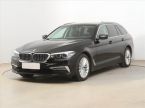 BMW Řada 5 - fotka číslo 1