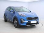 Kia Sportage - fotka číslo 0