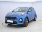 Kia Sportage - fotka číslo 1