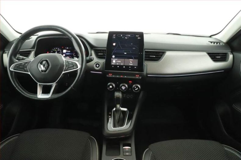 Renault Arkana - hlavní fotka