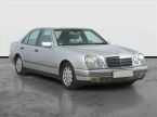 Mercedes Třída E - fotka číslo 0