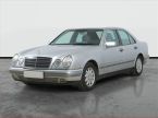 Mercedes Třída E - fotka číslo 1